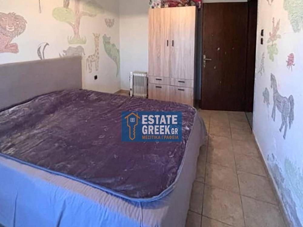 ★ Οικόπεδο 600 τ.μ. ★ Ήσυχη περιοχή ★ Μεγάλη αυλή και bbq ★