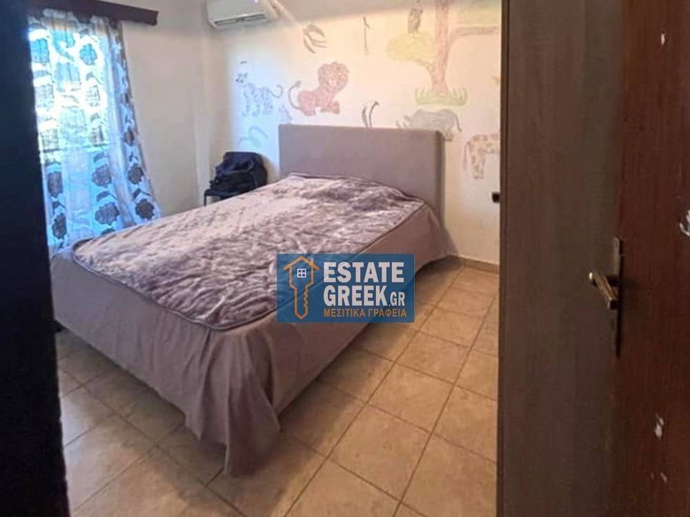 ★ Οικόπεδο 600 τ.μ. ★ Ήσυχη περιοχή ★ Μεγάλη αυλή και bbq ★