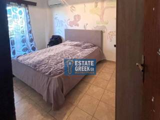 ★ Οικόπεδο 600 τ.μ. ★ Ήσυχη περιοχή ★ Μεγάλη αυλή και bbq ★