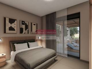 Υπνοδωμάτιο