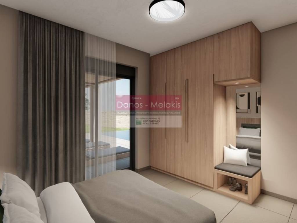 Υπνοδωμάτιο