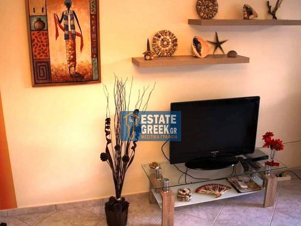 ★ 350 m from the sea ★ 20 sq.m. courtyard ★ Fully furnished