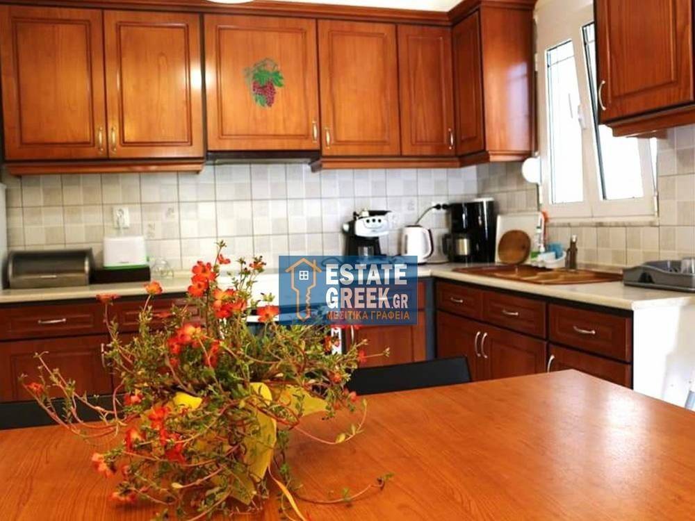 ★ 350 m from the sea ★ 20 sq.m. courtyard ★ Fully furnished