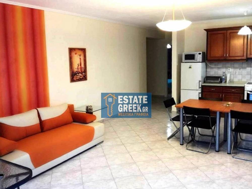 ★ 350 m from the sea ★ 20 sq.m. courtyard ★ Fully furnished