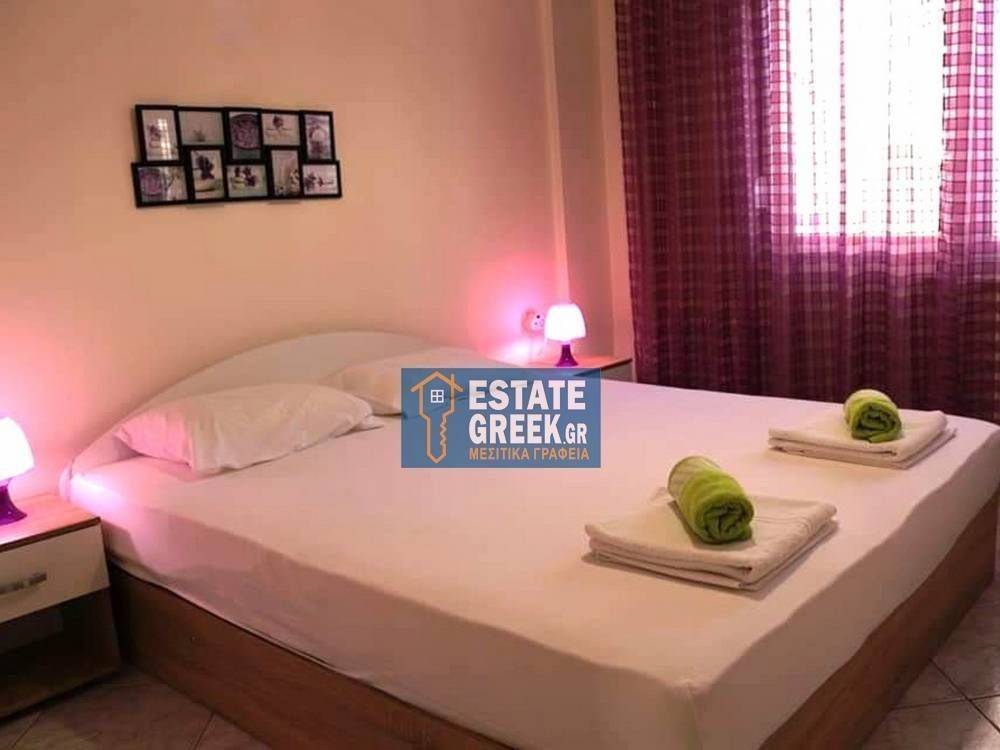 ★ 350 m from the sea ★ 20 sq.m. courtyard ★ Fully furnished