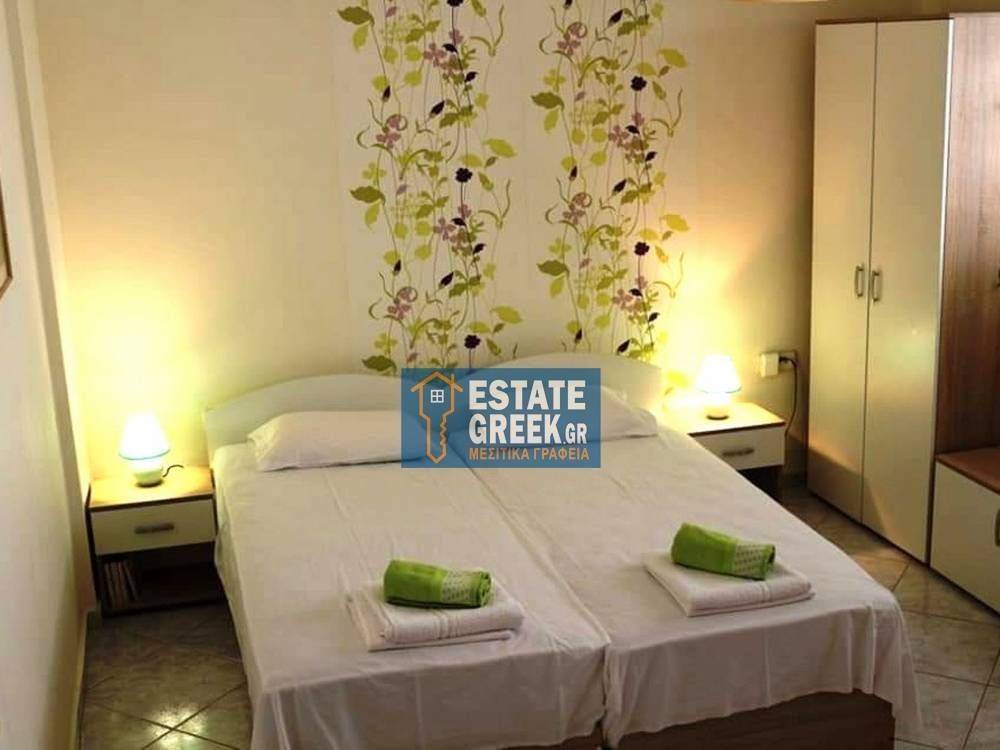 ★ 350 m from the sea ★ 20 sq.m. courtyard ★ Fully furnished