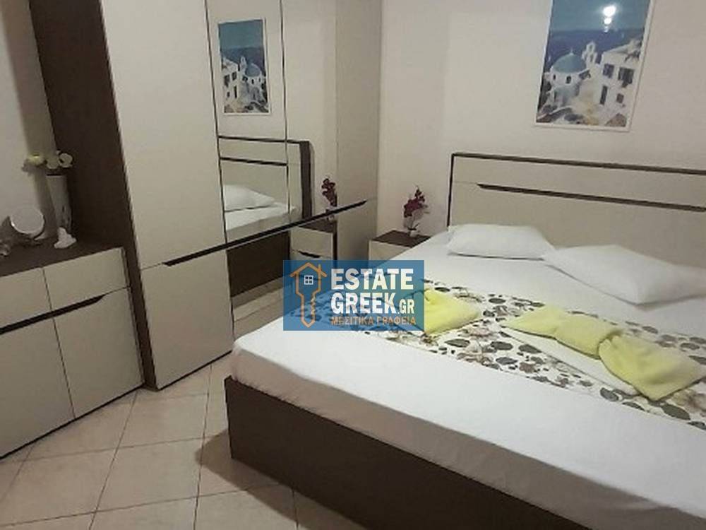 ★ 350 m from the sea ★ 20 sq.m. courtyard ★ Fully furnished