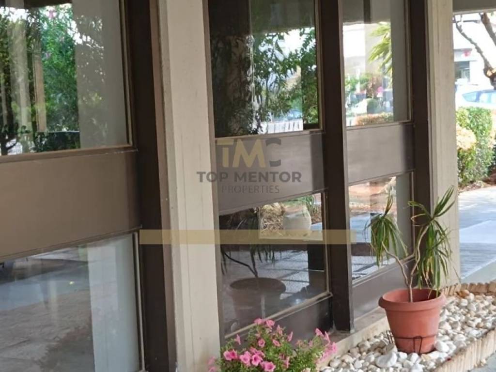 Εξωτερικός χώρος