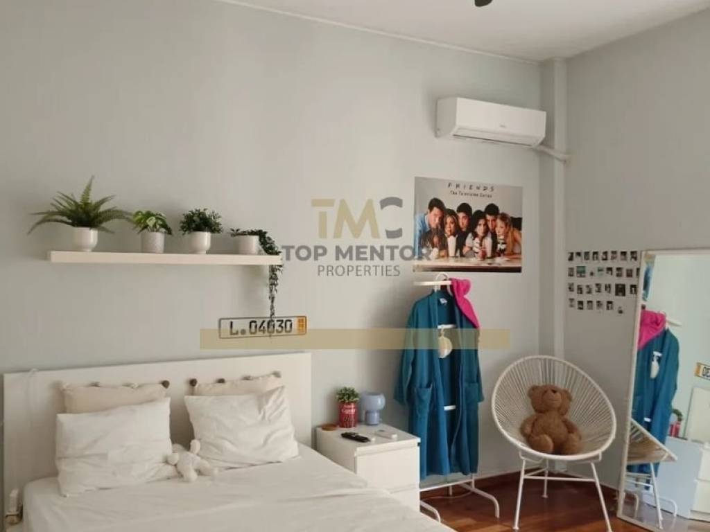 Υπνοδωμάτιο