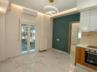 Apartment - Grekodom 62315|954780