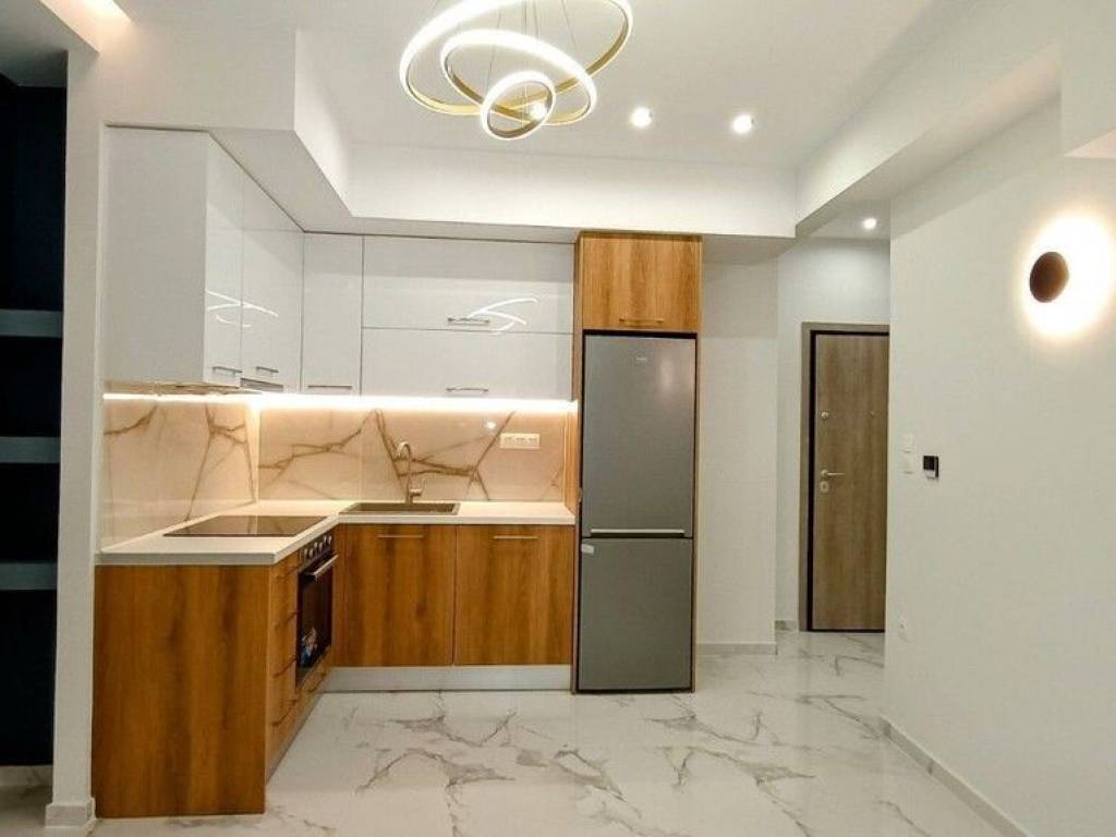 Apartment - Grekodom 62315|954783