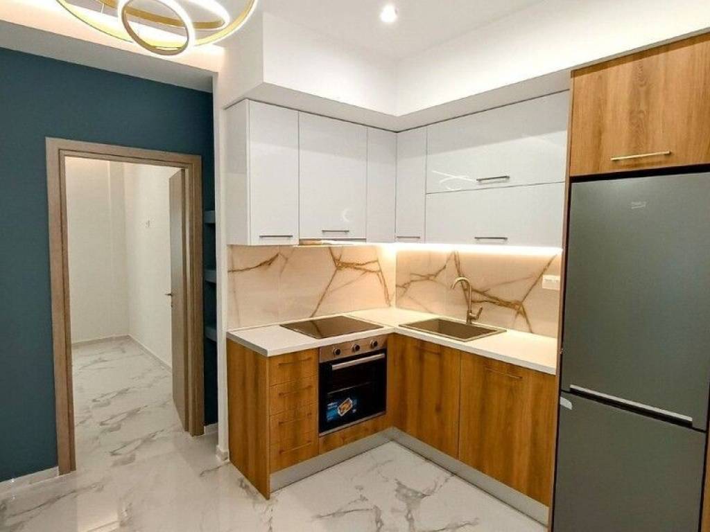 Apartment - Grekodom 62315|954784