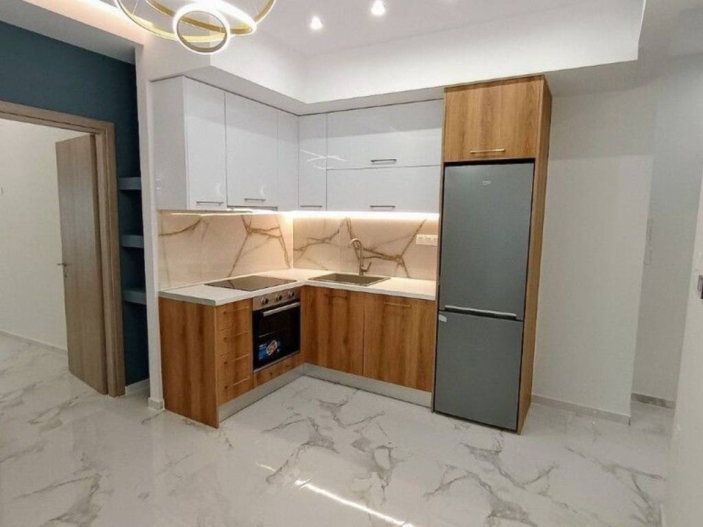 Apartment - Grekodom 62315|954785
