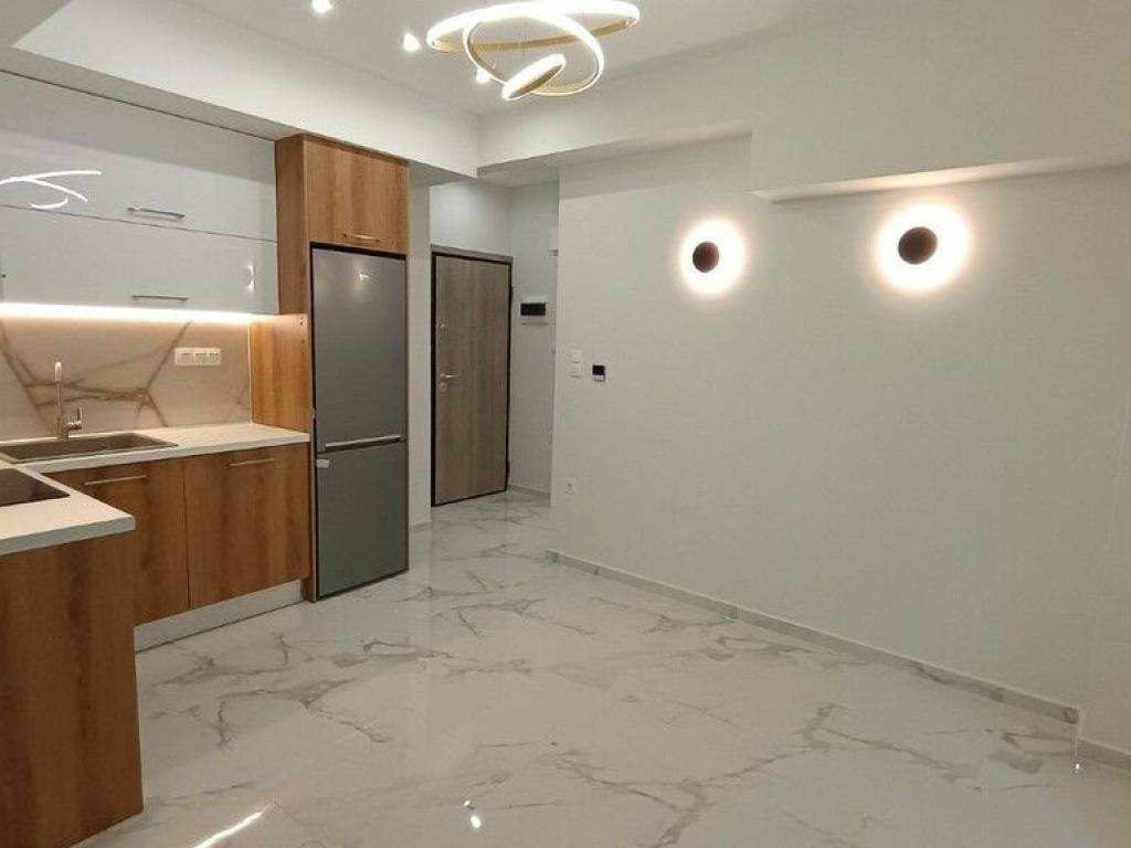 Apartment - Grekodom 62315|954799