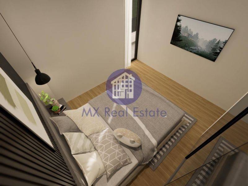 Υπνοδωμάτιο