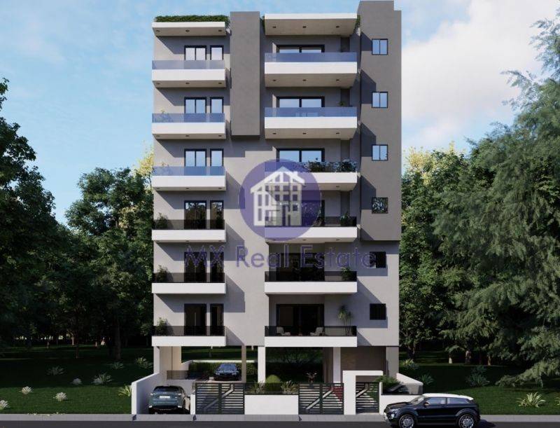 Εξωτερικός χώρος