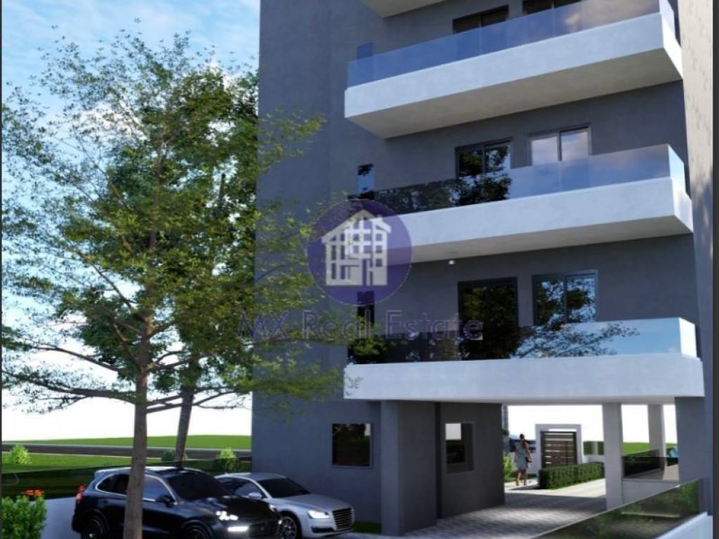 Εξωτερικός χώρος