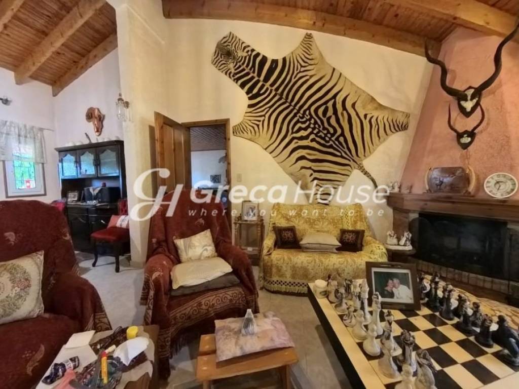 Μονοκατοικία προς πώληση Αμαλιάδα