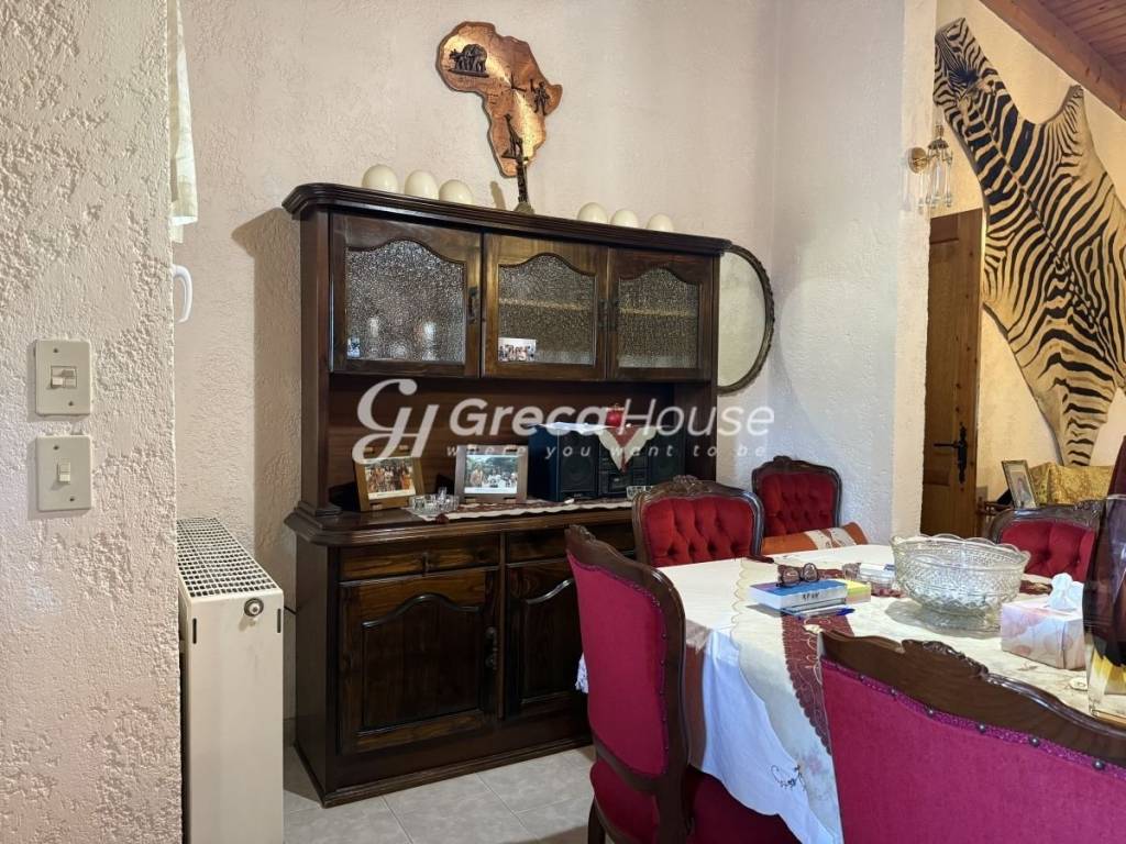 Μονοκατοικία προς πώληση Αμαλιάδα