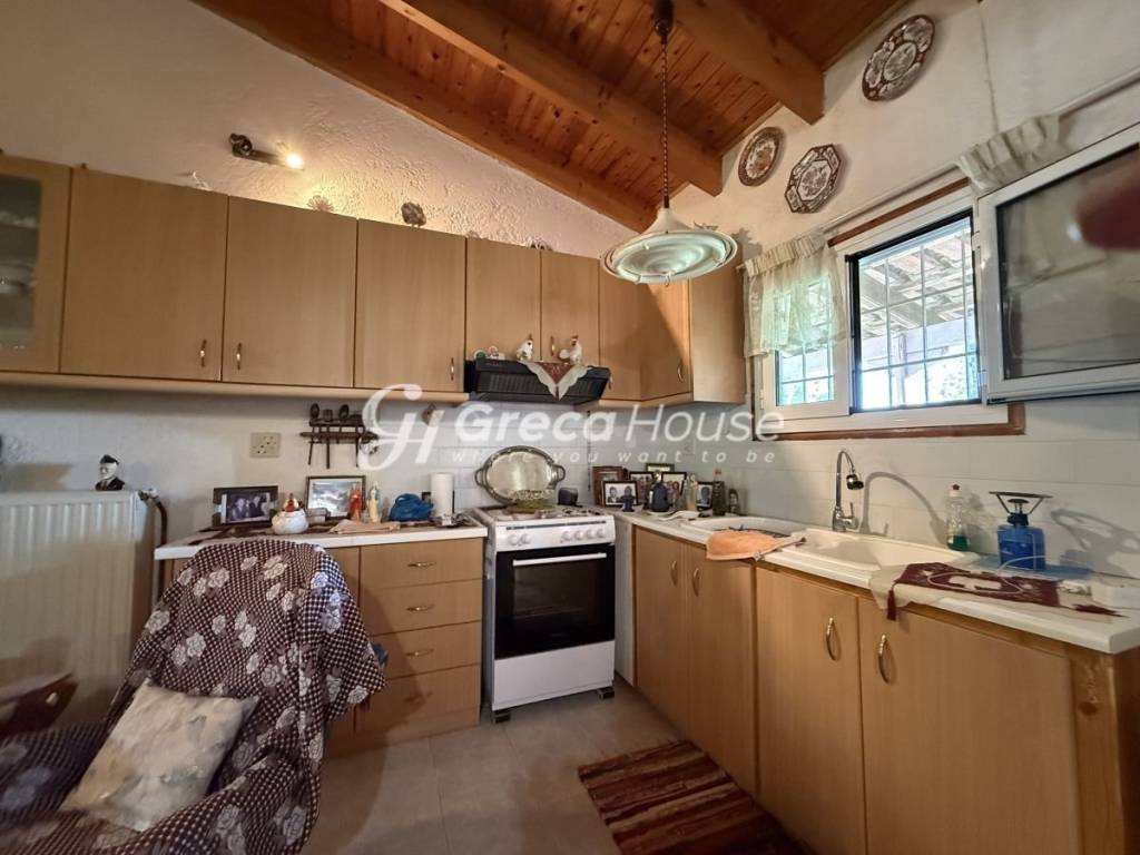 Μονοκατοικία προς πώληση Αμαλιάδα