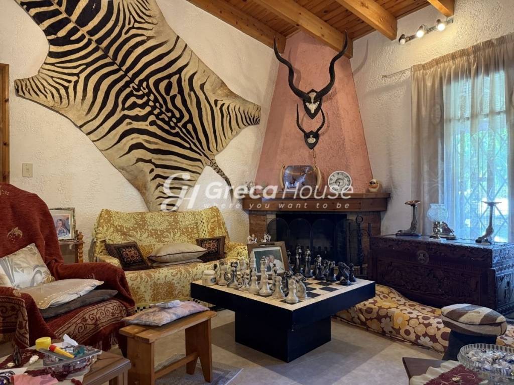 Μονοκατοικία προς πώληση Αμαλιάδα