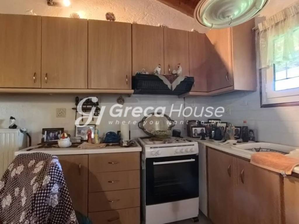 Μονοκατοικία προς πώληση Αμαλιάδα