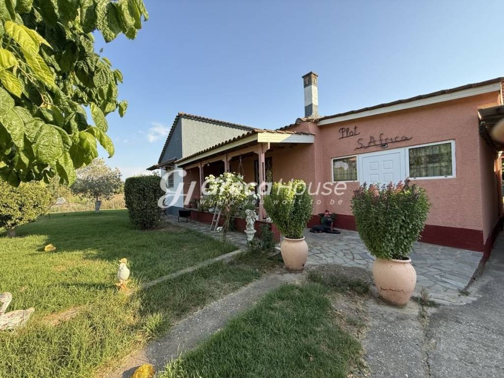 Μονοκατοικία προς πώληση Αμαλιάδα