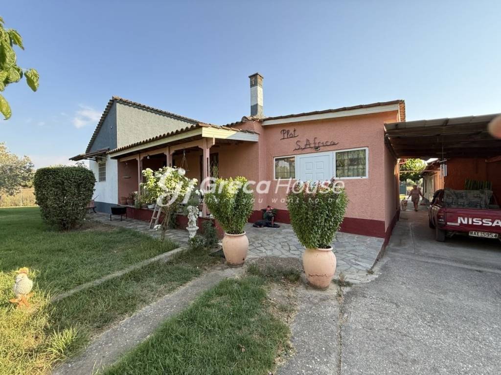 Μονοκατοικία προς πώληση Αμαλιάδα