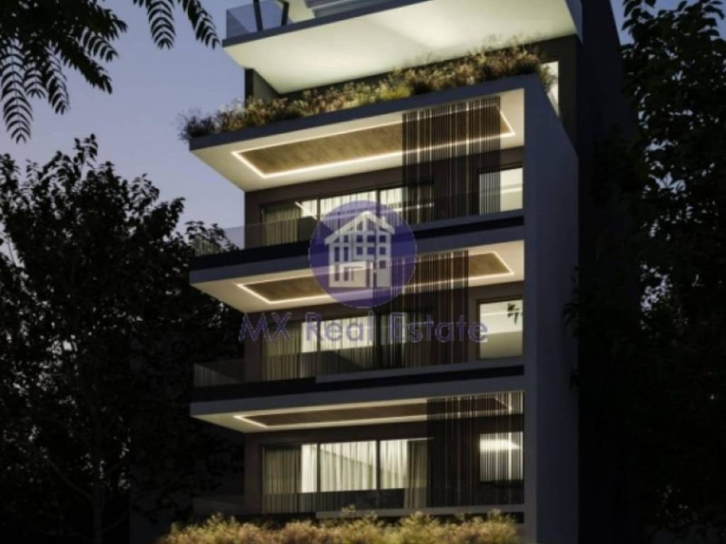 Εξωτερικός χώρος