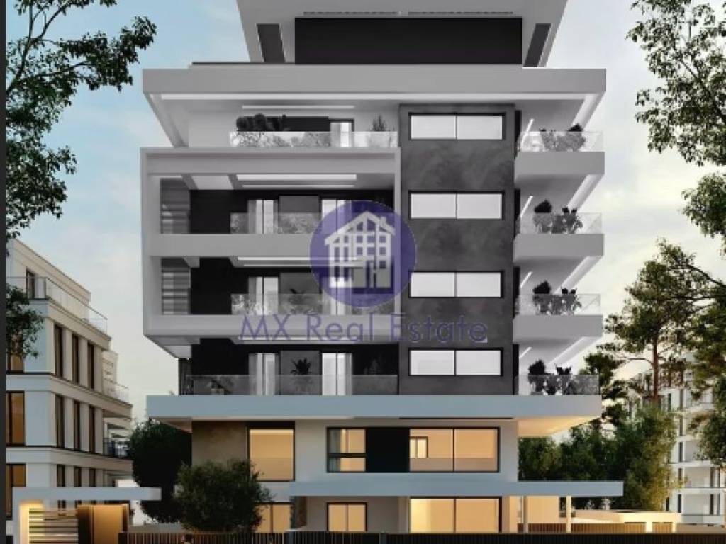 Εξωτερικός χώρος