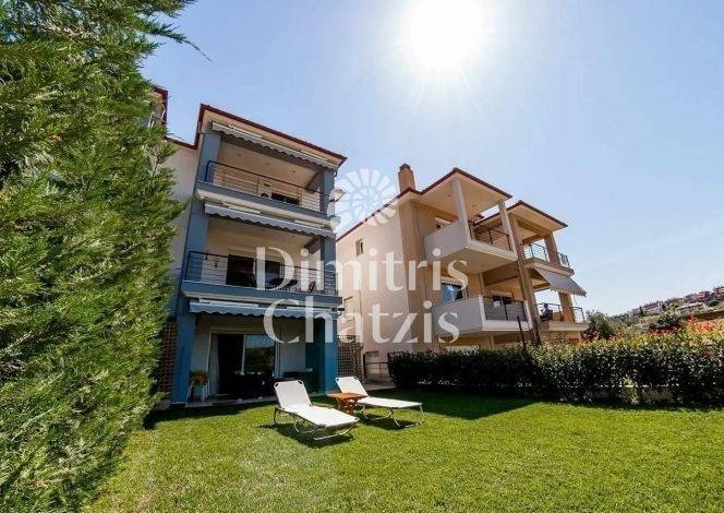 Εξωτερικός χώρος