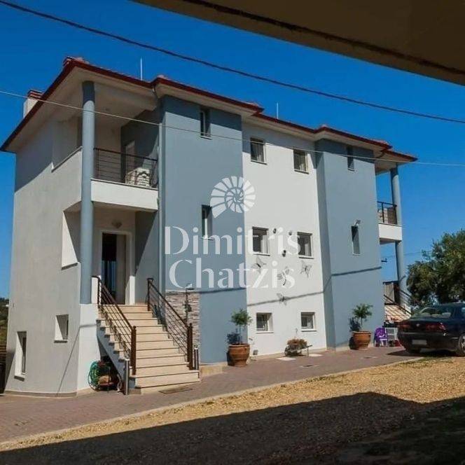 Εξωτερικός χώρος