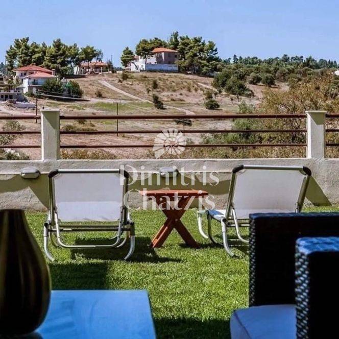 Εξωτερικός χώρος