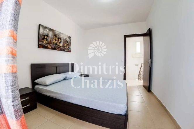 Υπνοδωμάτιο