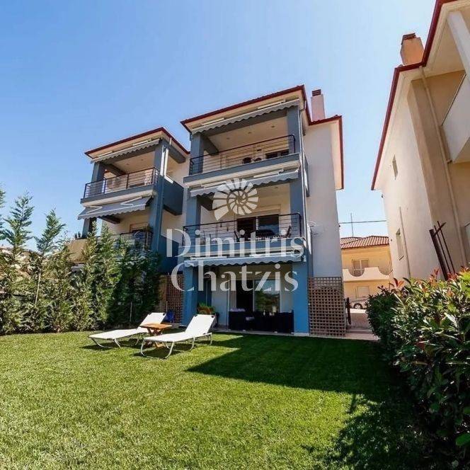 Εξωτερικός χώρος