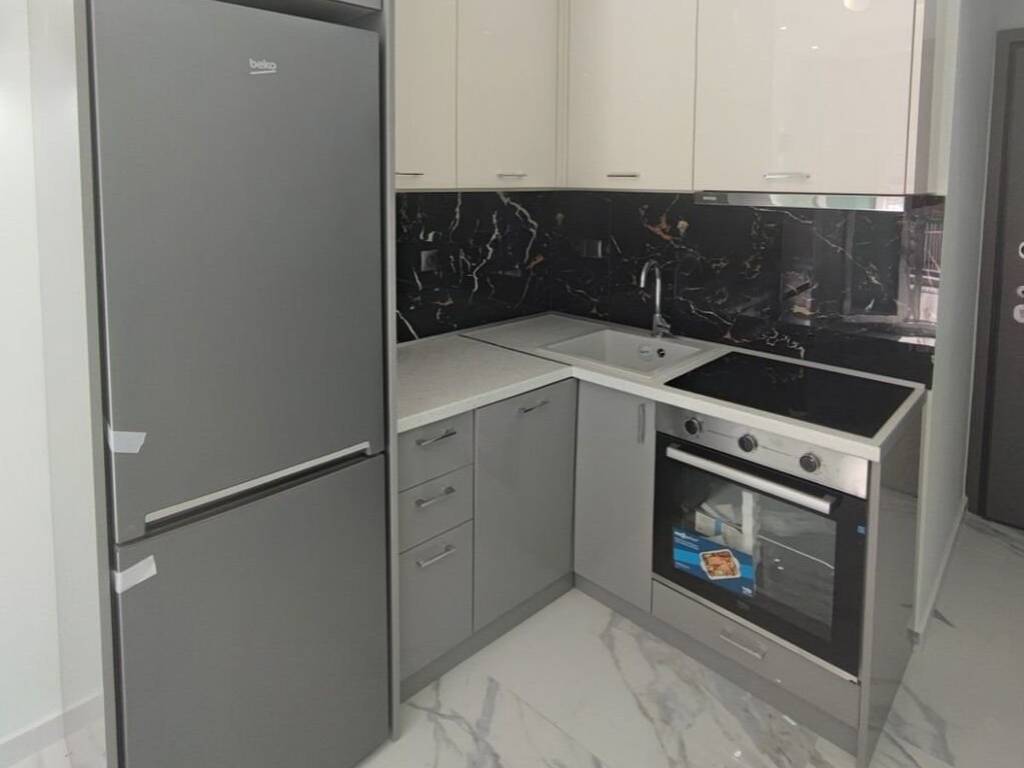 Apartment - Grekodom 64040|1008913