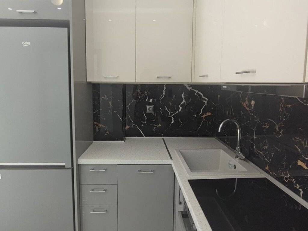 Apartment - Grekodom 64040|1008929