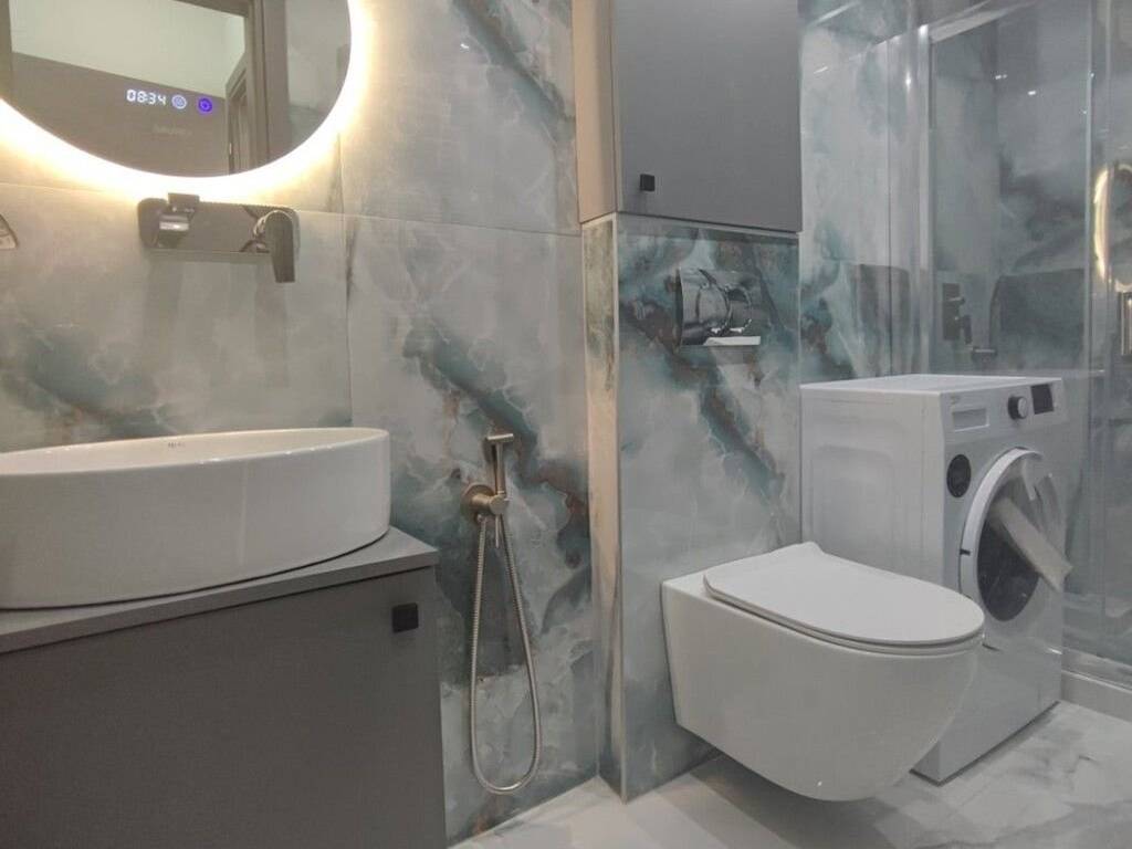 Apartment - Grekodom 64040|1008926