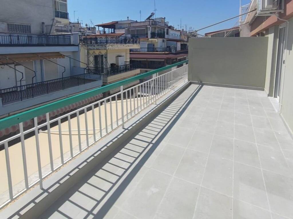 Apartment - Grekodom 64040|1008925