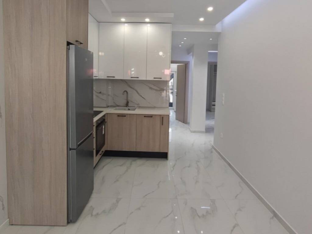 Apartment - Grekodom 64039|1008904