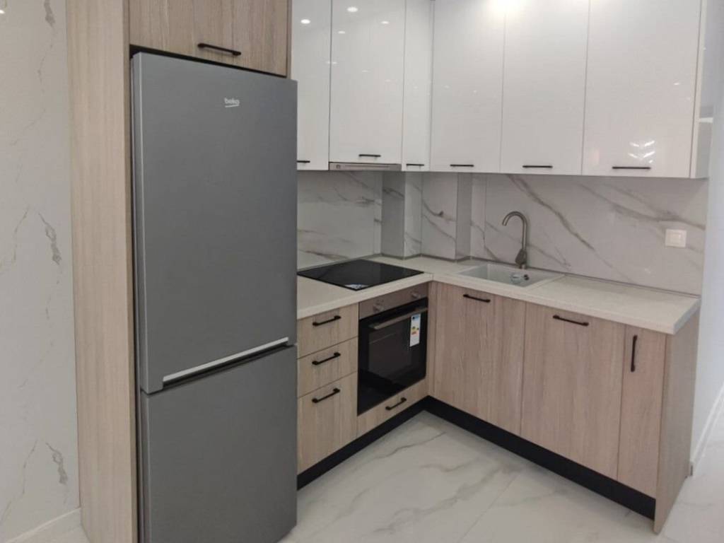 Apartment - Grekodom 64039|1008893