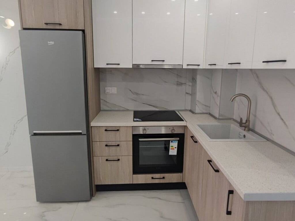 Apartment - Grekodom 64039|1008907