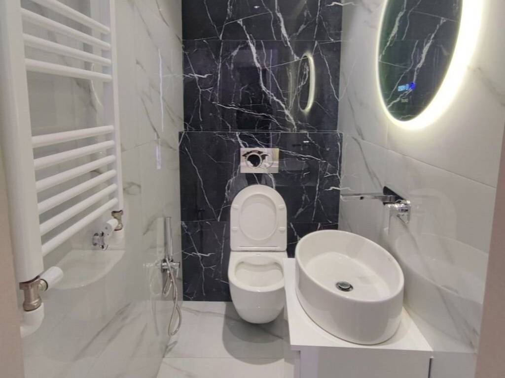 Apartment - Grekodom 64039|1008900