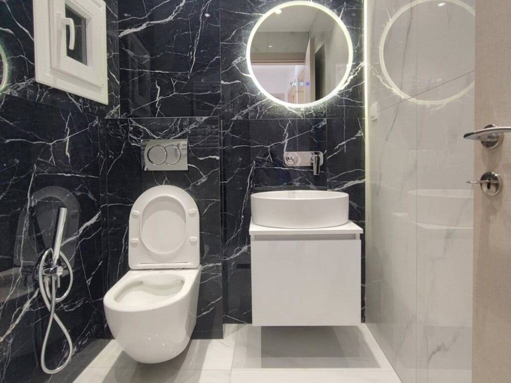 Apartment - Grekodom 64039|1008906