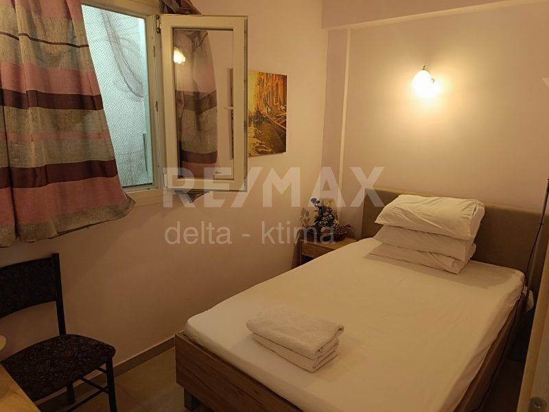 Υπνοδωμάτιο