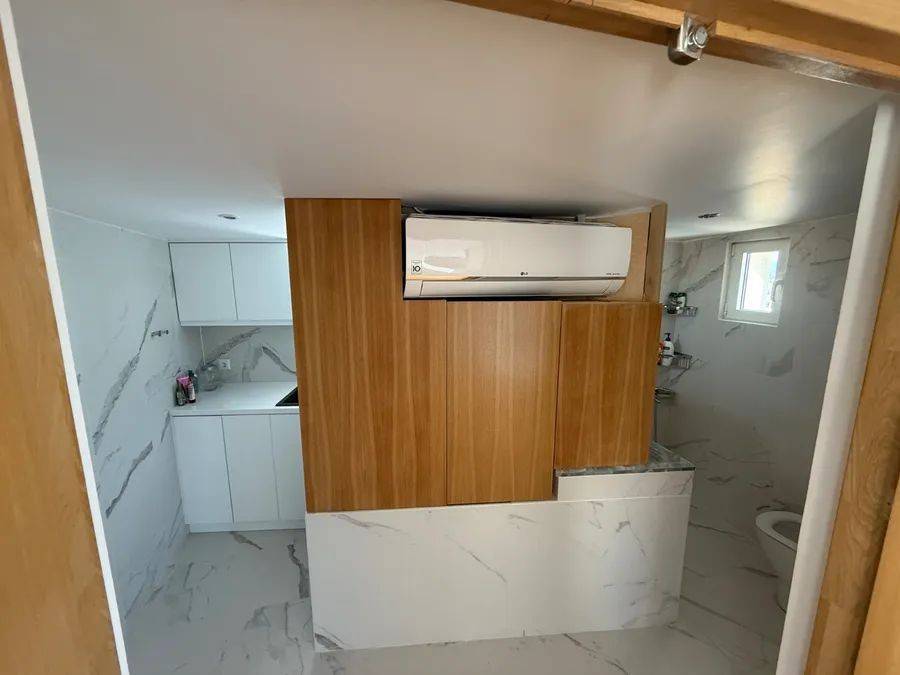 Εσωτερικοι χώροι