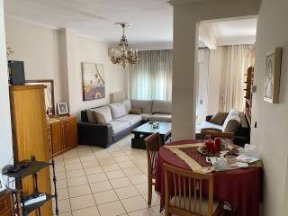 Σαλονοκουζίνα