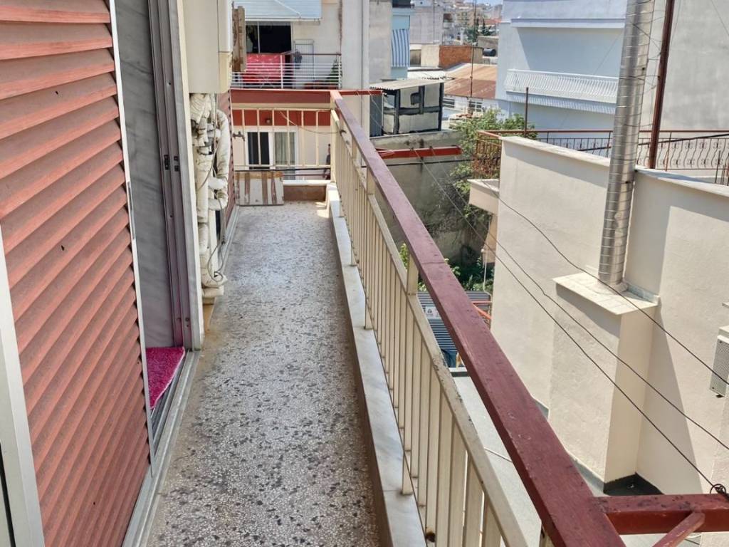 Μπαλκόνι υπνοδωματίων