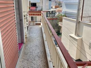 Μπαλκόνι υπνοδωματίων