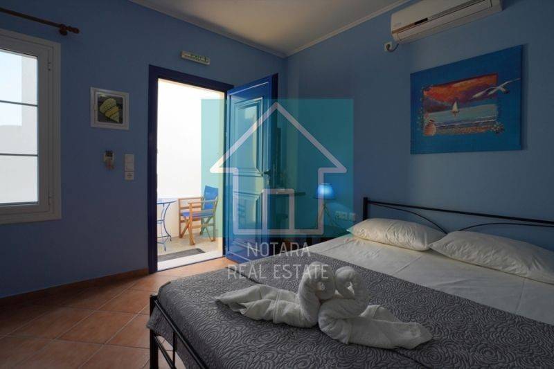 Υπνοδωμάτιο